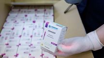 Россия начала экспорт лекарства для лечения COVID-19: интерес проявили и страны СНГ