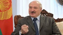 Лукашенко: Беларусь победила эпидемию COVID-19