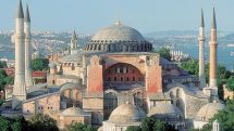 Turkey delays decision on turning Hagia Sophia into mosque