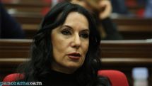 Наира Зограбян: Тело бабушки из Гюмри найдено