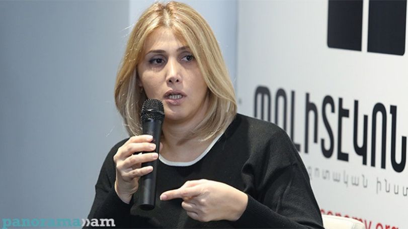 Էլինար Վարդանյան. Վաղվա աղմկոտ դատավարությունները