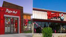 СМИ: Крупный франчайзи ресторанов Pizza Hut и Wendy's в США подал заявление о банкротстве