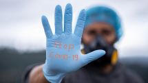 Вирусолог допустил новую вспышку коронавируса в Европе