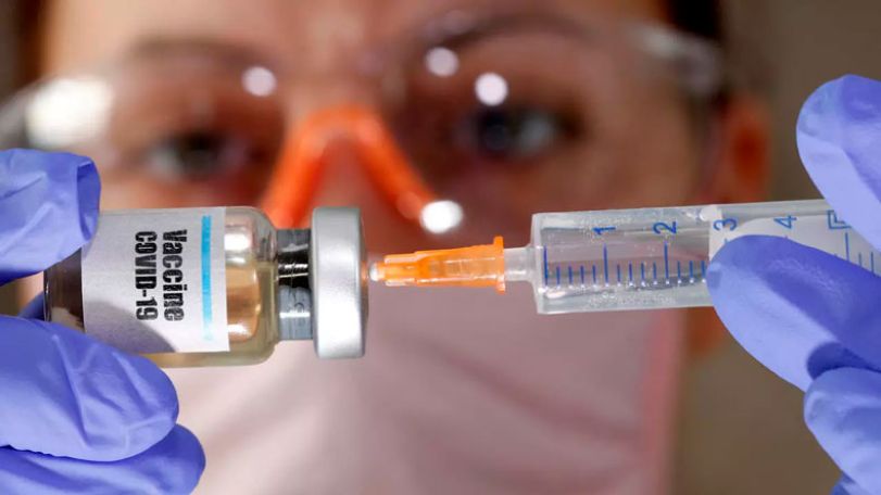 Indonesia seeking its own COVID-19 vaccine