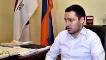 ՀՊՏՀ ռեկտորի մրցույթը ևս ապօրինի է. Ռուբեն Հայրապետյան