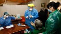 Georgia reports 3 new cases of coronavirus, 4 recoveries