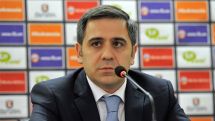 Արմեն Մելիքբեկյան. Մեր նպատակն է արմատախիլ անել պայմանավորված խաղերը հայկական ֆուտբոլում