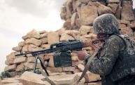 Azerbaijan fires around 2,000 shots towards the Armenian position over the past week