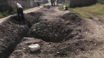 «Նորակերտում այս պահի դրությամբ  ջրի խնդիրն ամբողջությամբ լուծված համարել չենք կարող»