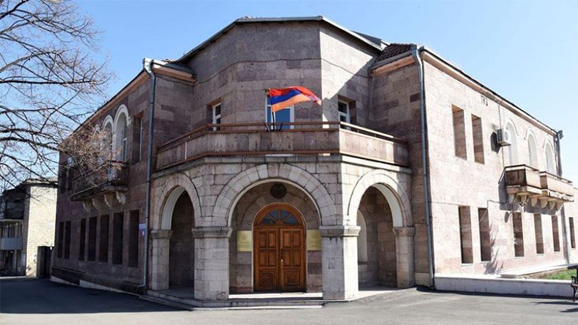 Artsakh authorities confirm their determination for restoration of the  country’s territorial integrity - foreign ministry