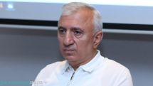 Գևորգ Դանիելյանը՝ «Հայ Եկեղեցու պատմությունը» դպրոցներում չդասավանդելու մասին