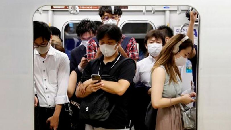 Hundreds of scientists say coronavirus is airborne, ask WHO to revise recommendations
