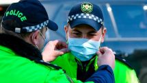 За сутки в Грузии выявлено два новых случая коронавируса