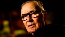 Ушел из жизни композитор Эннио Морриконе