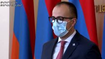 Торосян: У распространения подобных эпидемий – взрывобразный характер, но у нас не такая ситуация
