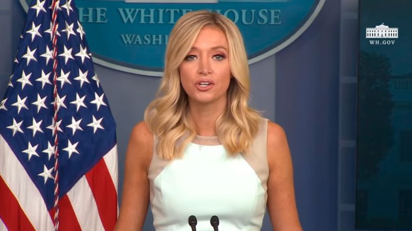 White House press secretary invokes Armenian Genocide