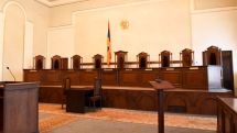 Court hearings on Article 300.1 of Armenia’s Criminal Code fail to start amid lack of quorum