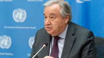 Успех или крах: генсек ООН озвучил 2 сценария для мира после пандемии коронавируса