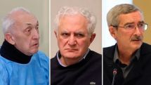 Как «три мушкетера» помогли Грузии в борьбе с коронавирусом. Материал BBC