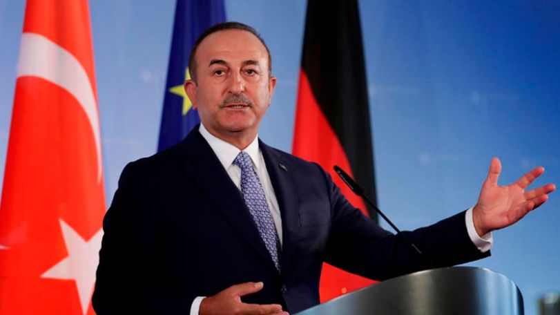 Թուրքիան նախազգուշացնում է. կպատասխանի, եթե ԵՄ-ն նոր պատժամիջոցներ ձեռնարկի իր դեմ
