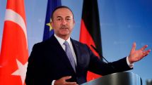 Turkey warns it will respond if EU takes fresh measures against it
