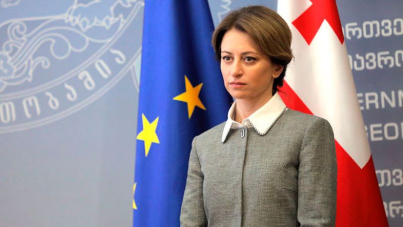 Глава Минздрава Екатерина Тикарадзе: Грузия готова помочь Армении