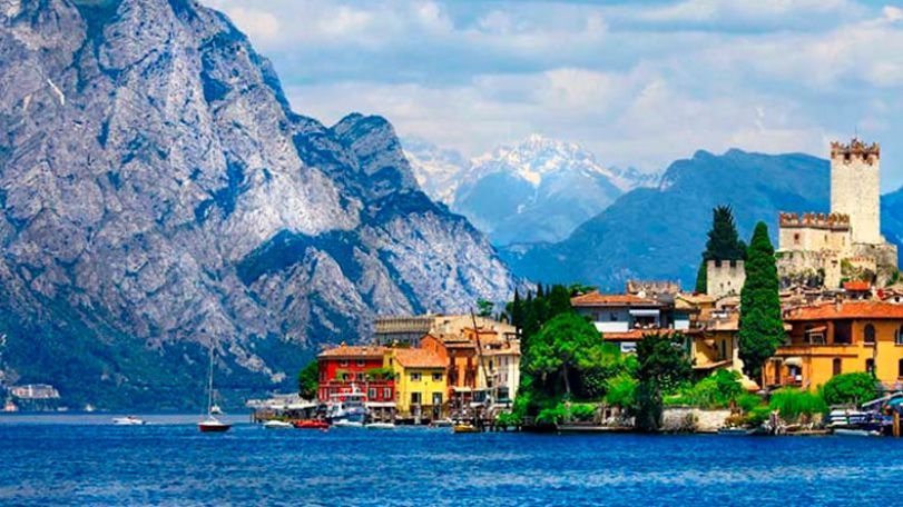 Italian region introduces €1,000 fine for breaking quarantine