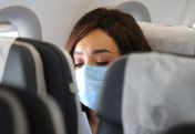 WHO urges travellers to keep an eye on 'anywhere and everywhere' COVID-19