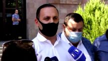 Yerevan appellate court to announce ruling in Gagik Tsarukyan’s case tomorrow