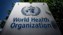 US officially begins withdrawal from World Health Organization