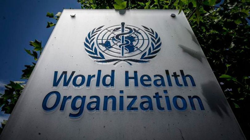 US officially begins withdrawal from World Health Organization