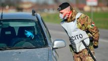 За минувшие сутки в Грузии выявлено 5 новых случаев инфицирования коронавирусом