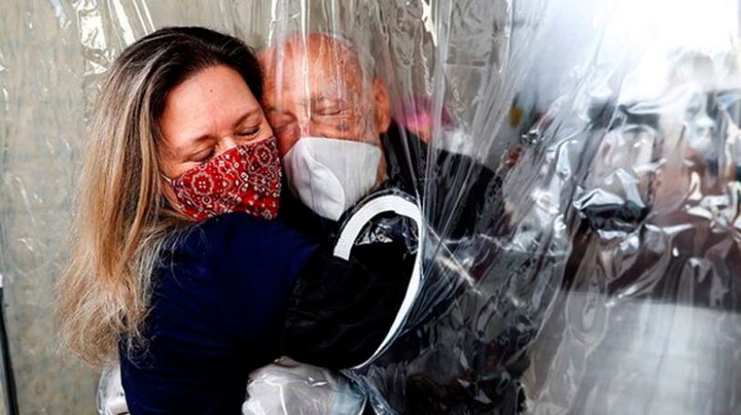 Covid-19 pandemic accelerating and global peak still to come, WHO says