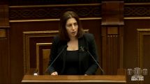 Զոհված զինծառայողների ծնողներն ու ամուսինները կկարողանան բուհերում անվճար սովորել
