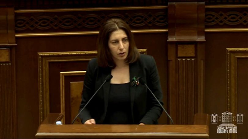 Զոհված զինծառայողների ծնողներն ու ամուսինները կկարողանան բուհերում անվճար սովորել