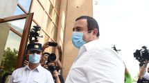 Yerevan appellate court orders new hearings on Gagik Tsarukyan’s arrest