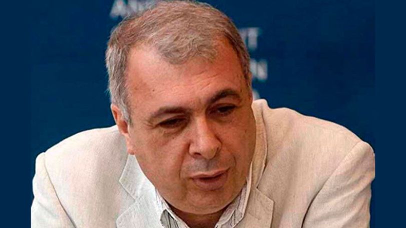 Ղազանչյան. Համաճարակով պայմանավորված պարապուրդը կարող է կործանարար լինել ստեղծագործ կոլեկտիվի համար