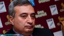 School subjects ‘The History of Armenian Church’ and ‘The History of Armenians’ unique for forming national identity, academician says