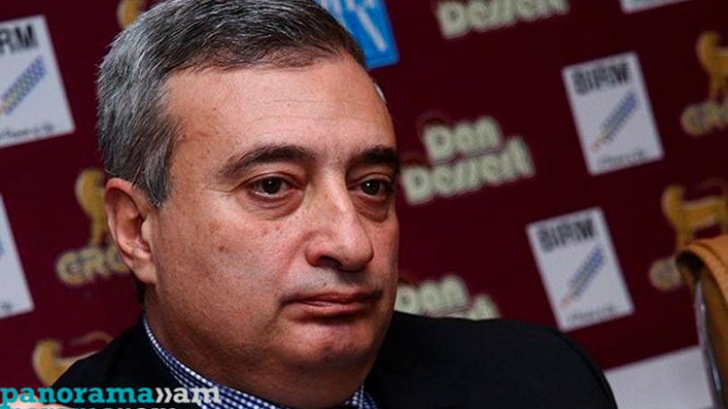 School subjects ‘The History of Armenian Church’ and ‘The History of Armenians’ unique for forming national identity, academician says