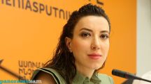 Сирануш Саакян: ЕСПЧ приступил к немедленному рассмотрению дела председателя и судей КС