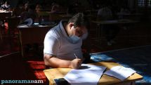 ԳԹԿ-ն չի կարողանում դիմորդների էլ.հասցեներին ուղարկել «Մաթեմատիկայի» քննության արդյունքները