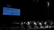 «Music 20» դասական երաժշտության փառատոնը Հայաստան է բերում աշխարհահռչակ արտիստների