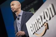 Богатейший человек мира стал ещё богаче: состояние основателя Amazon превысило $180 млрд