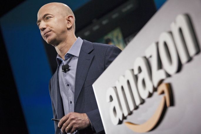 Богатейший человек мира стал ещё богаче: состояние основателя Amazon превысило $180 млрд