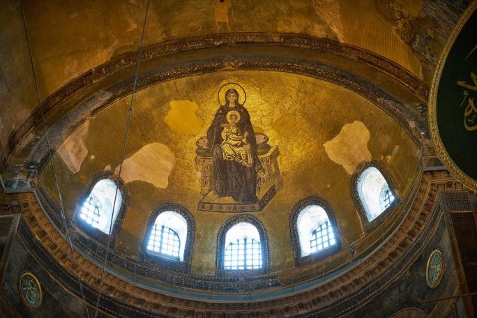 Թուրք լրագրող․ «Որոշումն ընդունված է․ Սուրբ Սոֆիայի տաճարը կվերածվի մզկիթի»