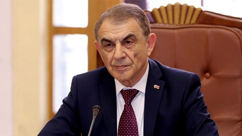 Yerevan court rejects appeal on dropping criminal charges against former parliament speaker