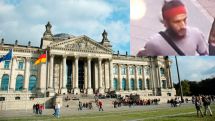 Syrian-Armenian Bundestag employee attacked by Islamists in Berlin