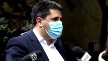 Айк Есаян: Массовых сокращений в Beeline не будет
