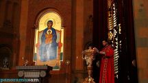 Armenian church commemorates Christ’s twelve Apostles and thirteenth Apostle - St. Paul