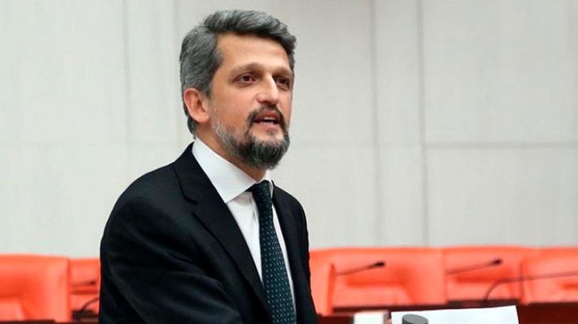 Garo Paylan. The decision of turning Hagia Sophia into a mosque will make life difficult for Christians